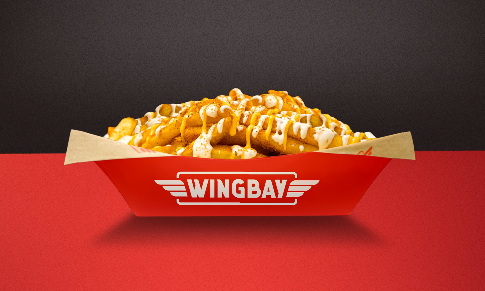 Dirty Fries