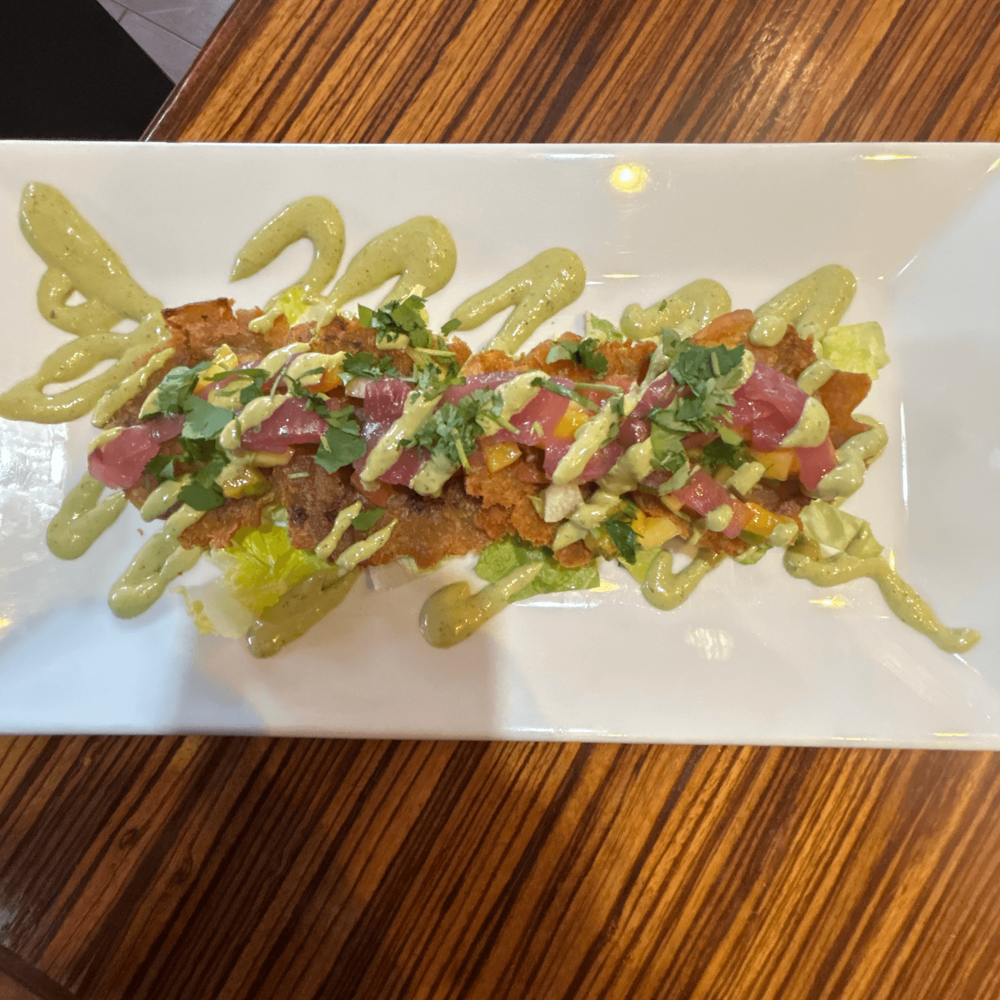 Tostones