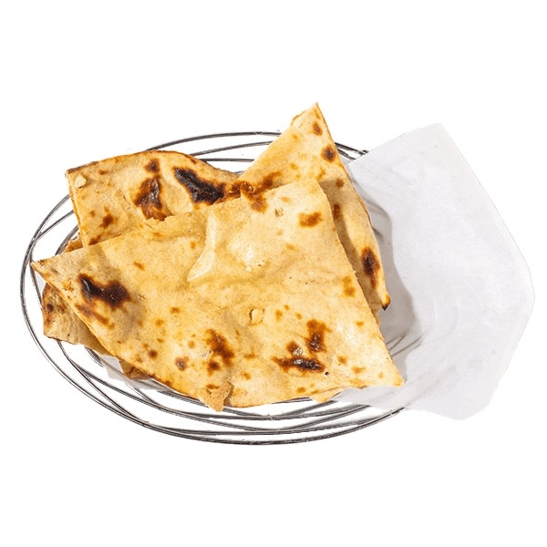 Tandoori Roti