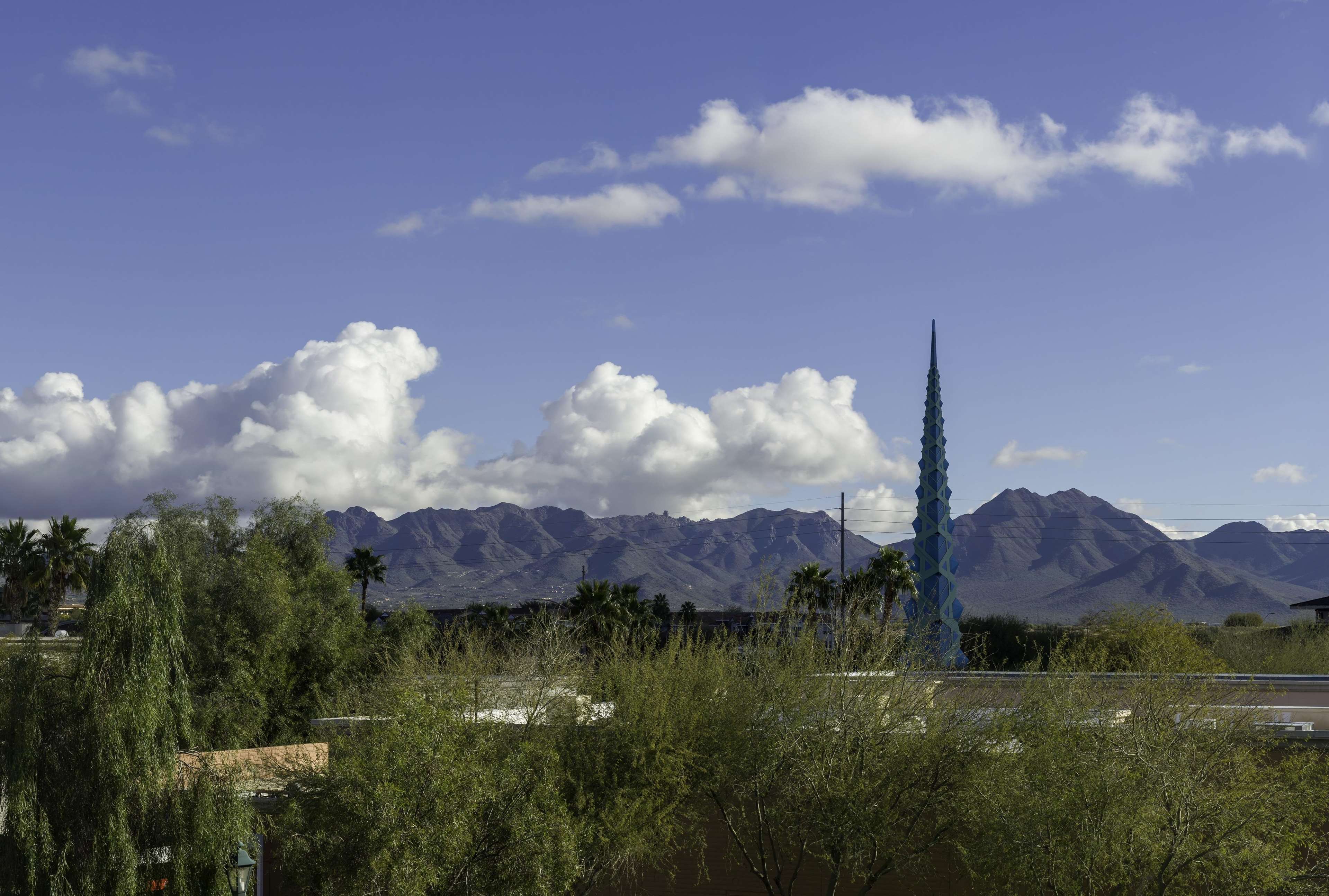 Hampton Inn & Suites Phoenix/Scottsdale Photo