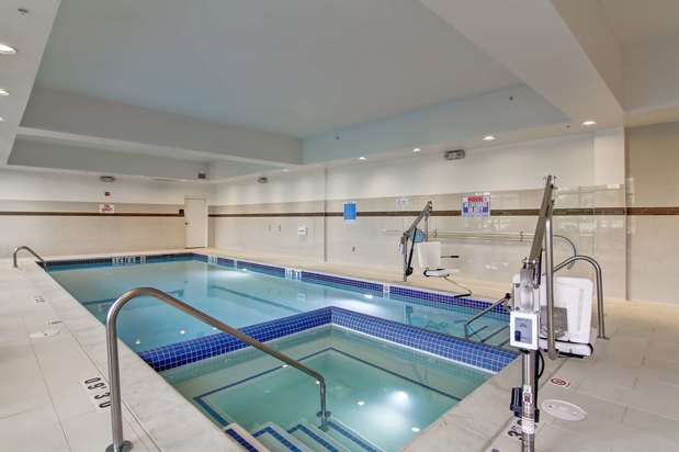 Images Hampton Inn & Suites Detroit/Troy