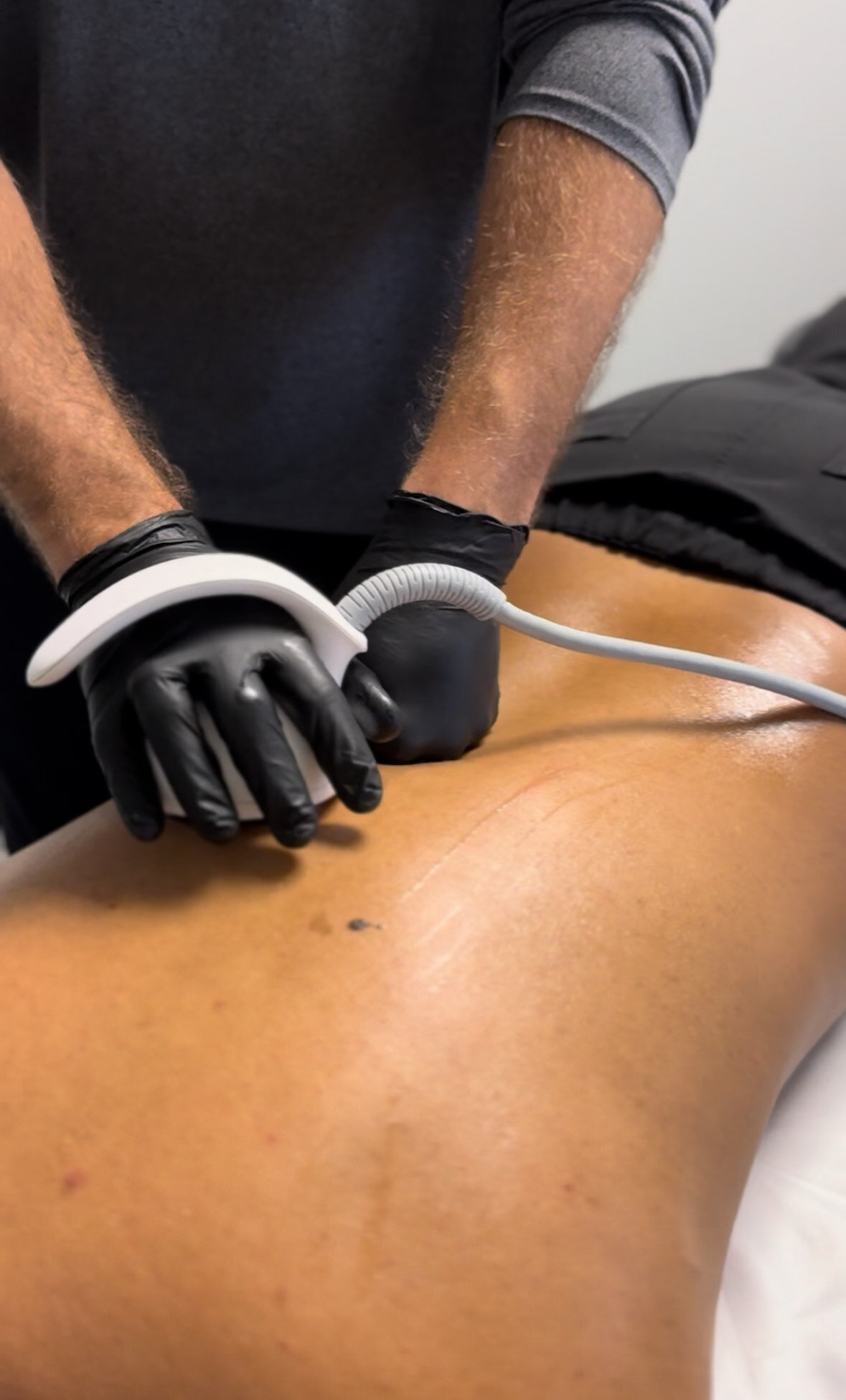 Performance Driven Therapy & Chiropractic Image