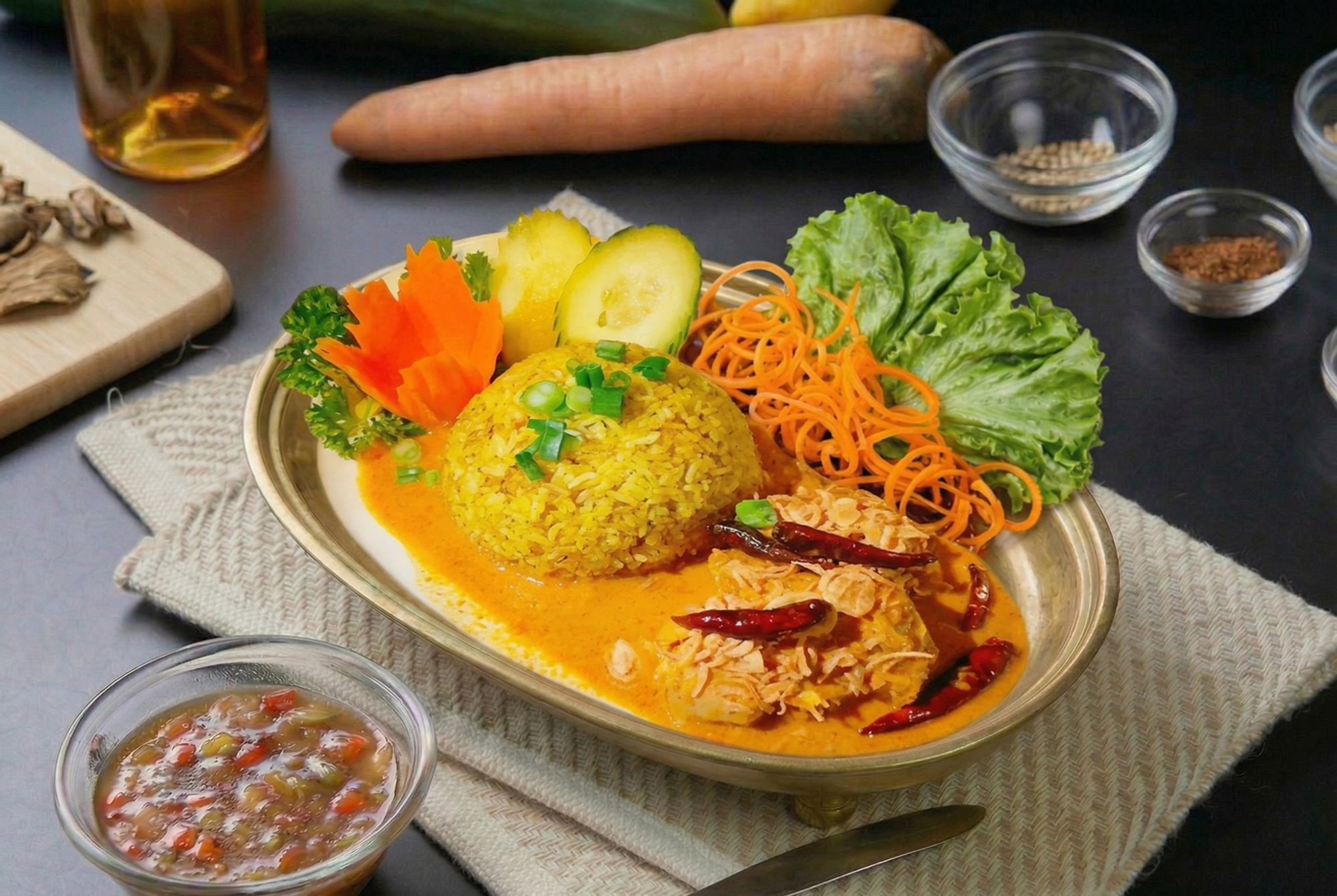 Khao Mok