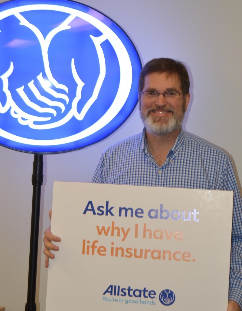 The Starnes Group LLC: Allstate Insurance Photo