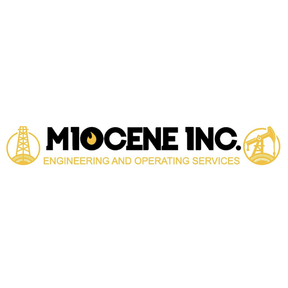Miocene, Inc Engineering and Operating Services