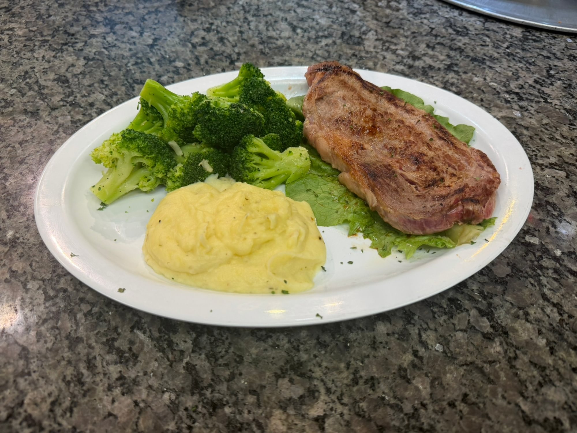 Ribeye Steak
