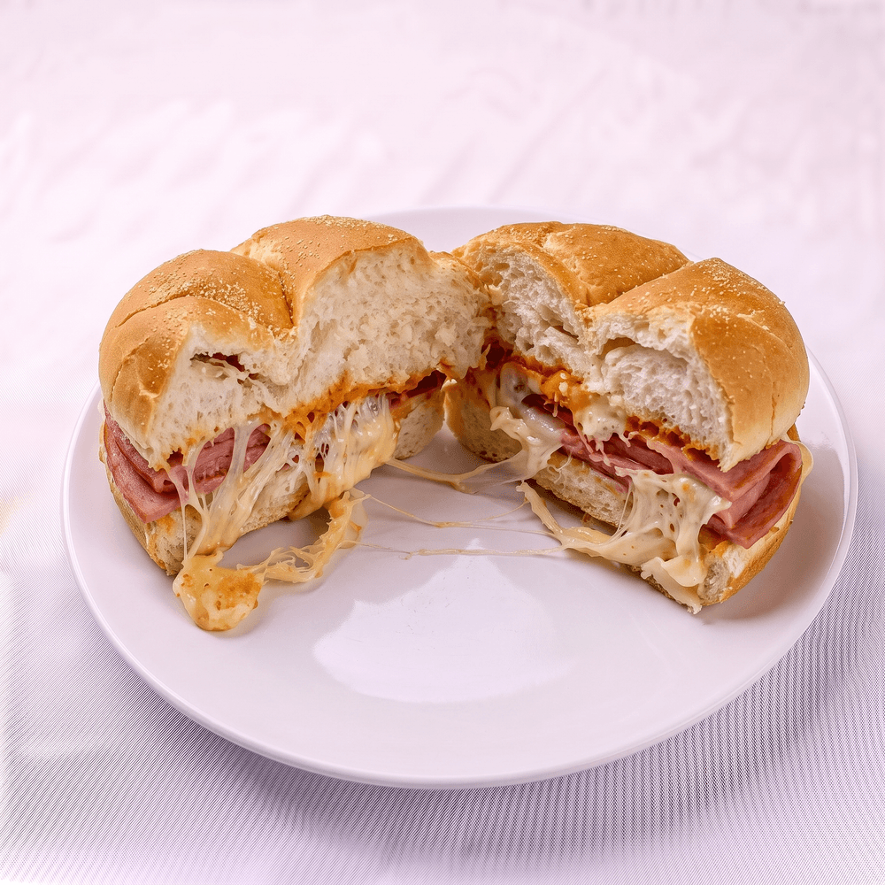Meat & Cheese Sandwich