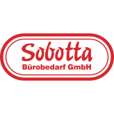 Logo von Sobotta Bürobedarf GmbH