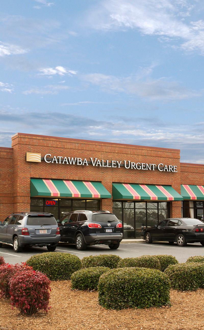 Catawba Valley Urgent Care - Piedmont Photo