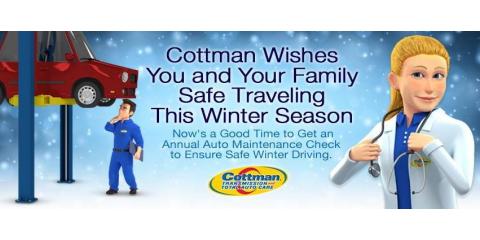 Cottman Transmission & Total Auto Care Photo