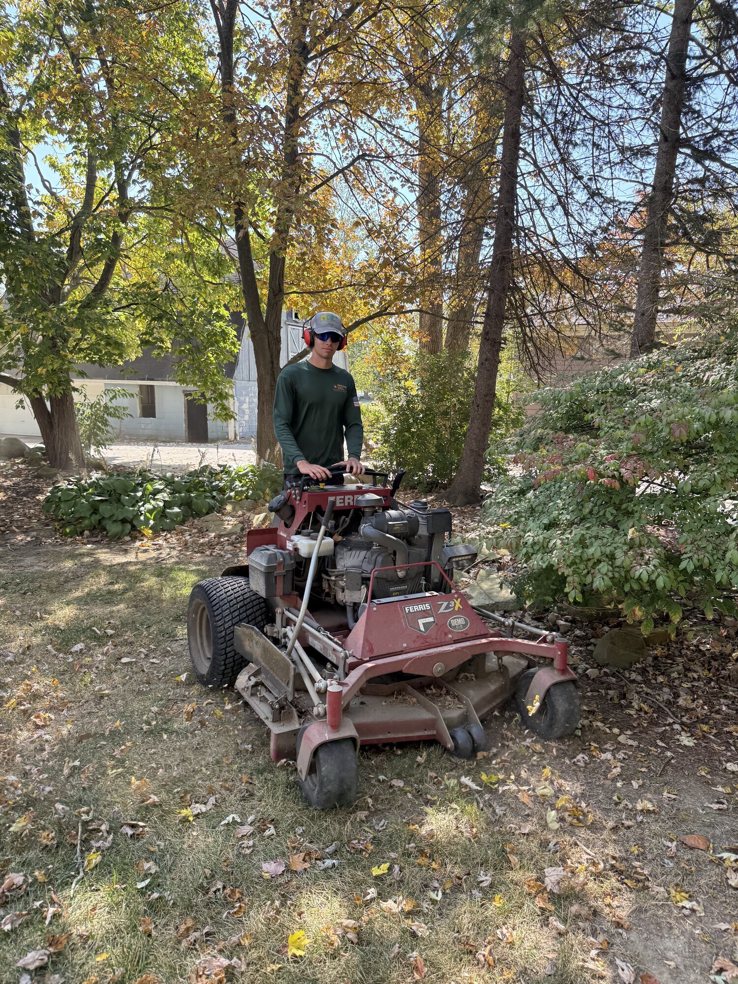 Precision Grounds Management LLC Image