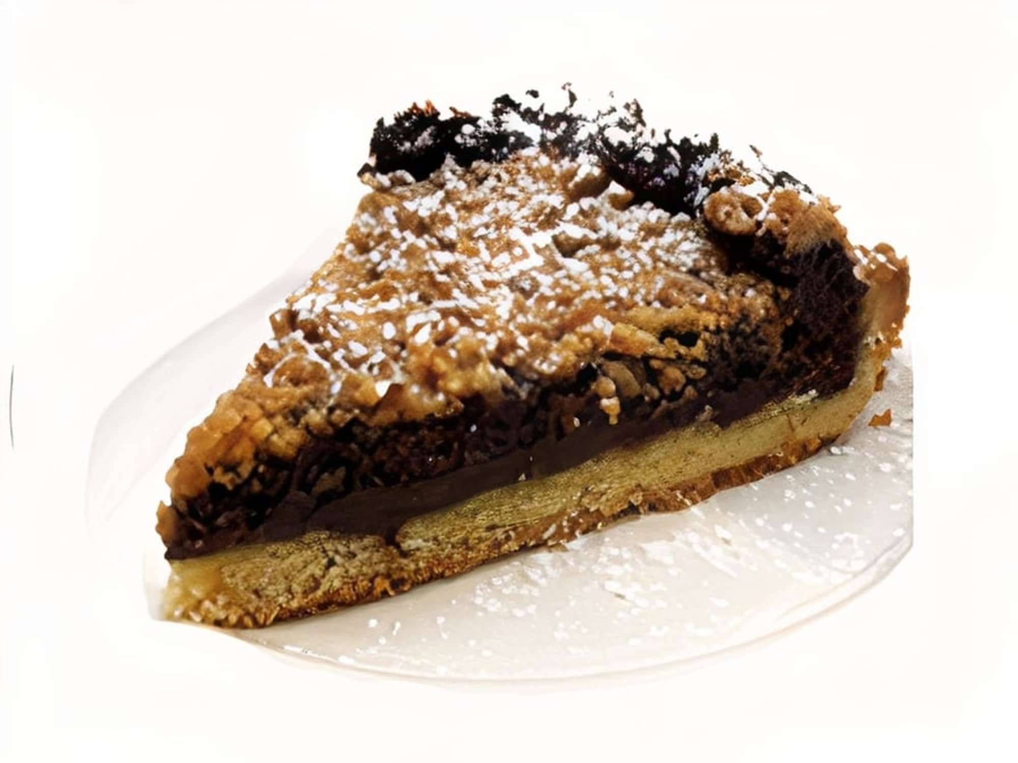 Nutella Cake