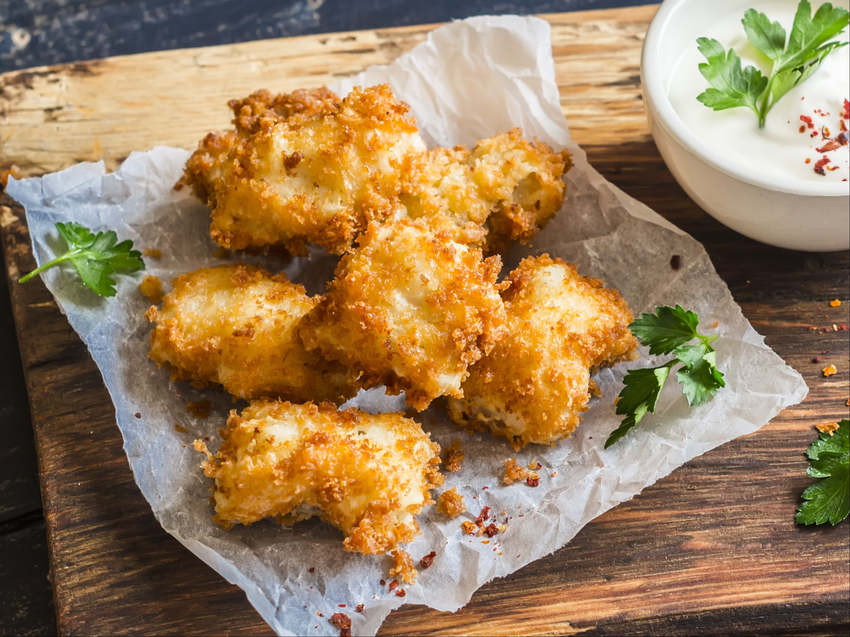 Fish Fry
