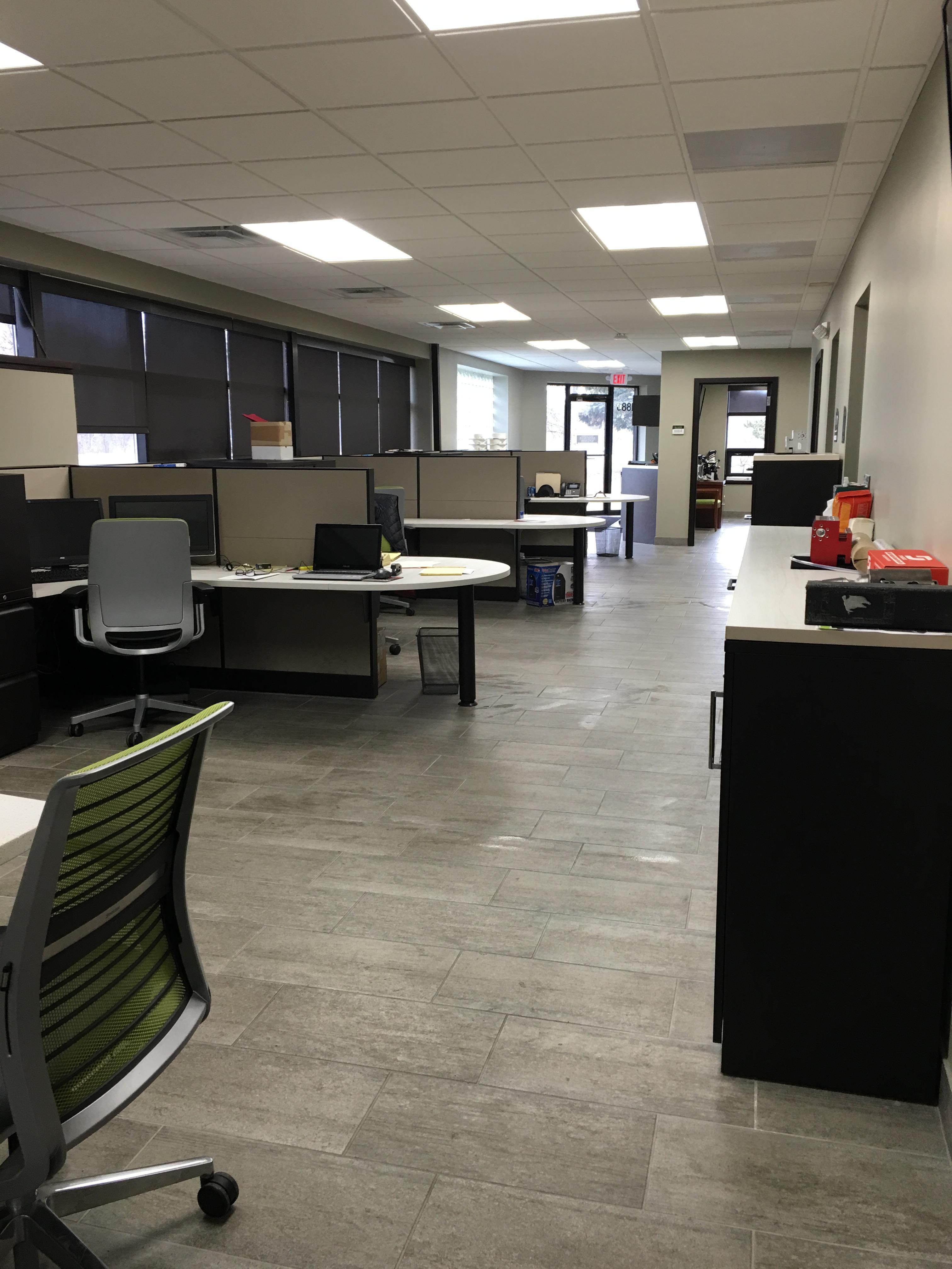 Pristine Cleaning Service Image