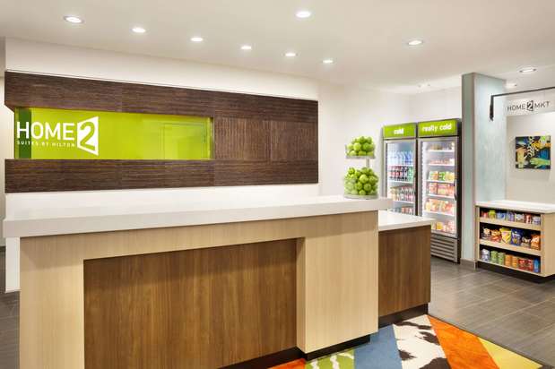 Images Home2 Suites by Hilton Houston/Webster
