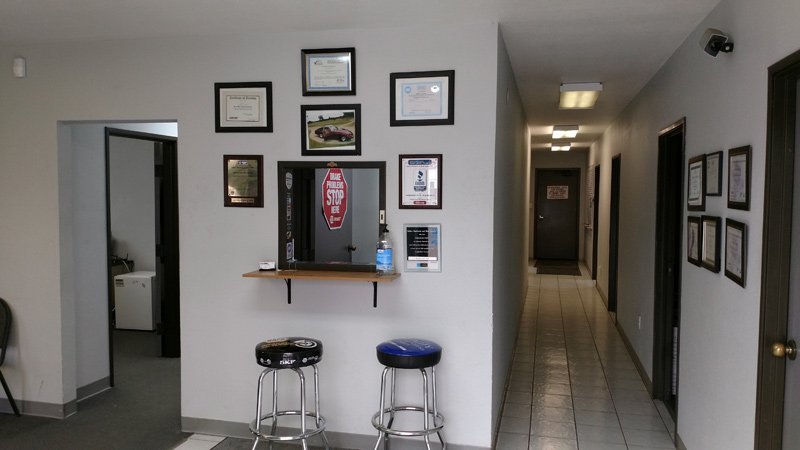 Images Eddie's Mechanic & Body Repair