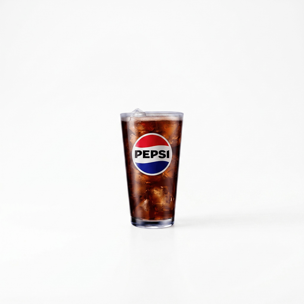 Soft Drink