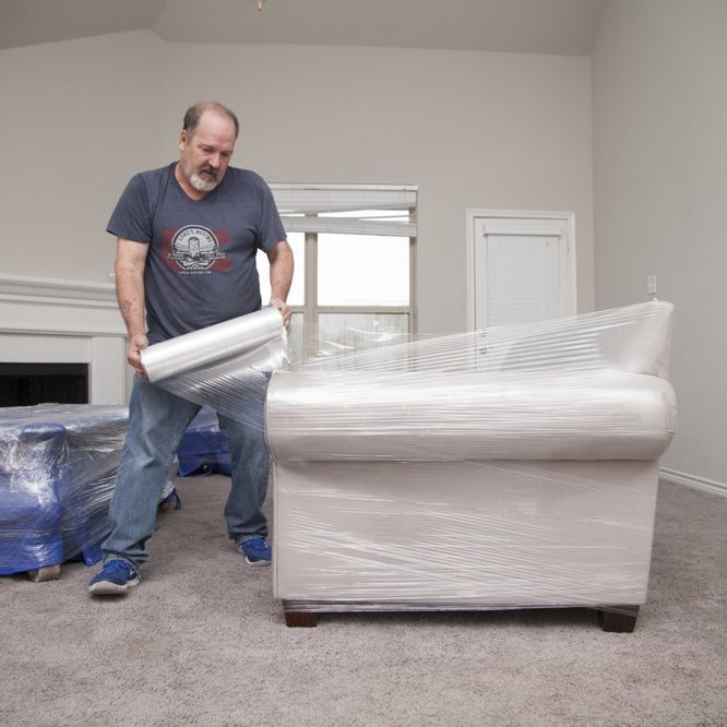 Lukes  Moving Services Photo