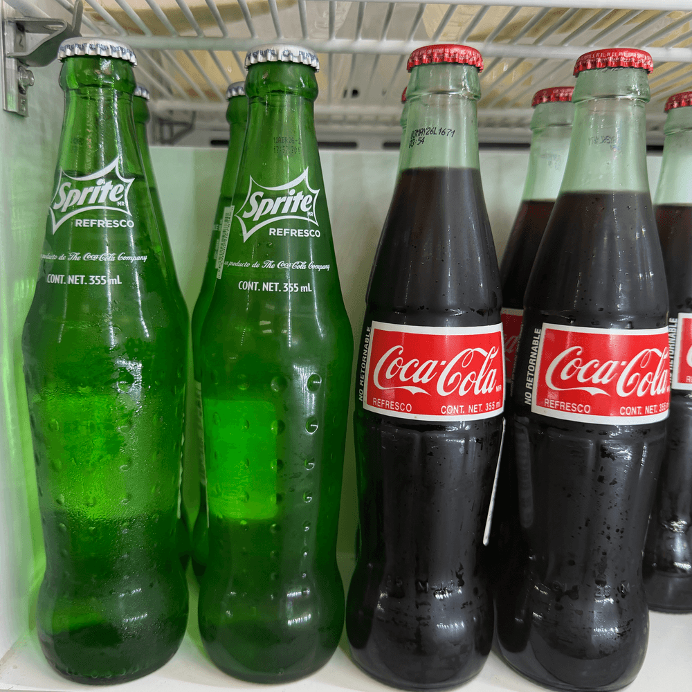 Soda