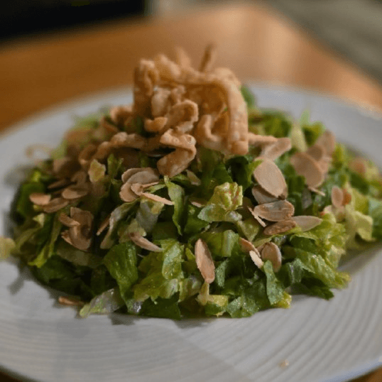 Asian salad