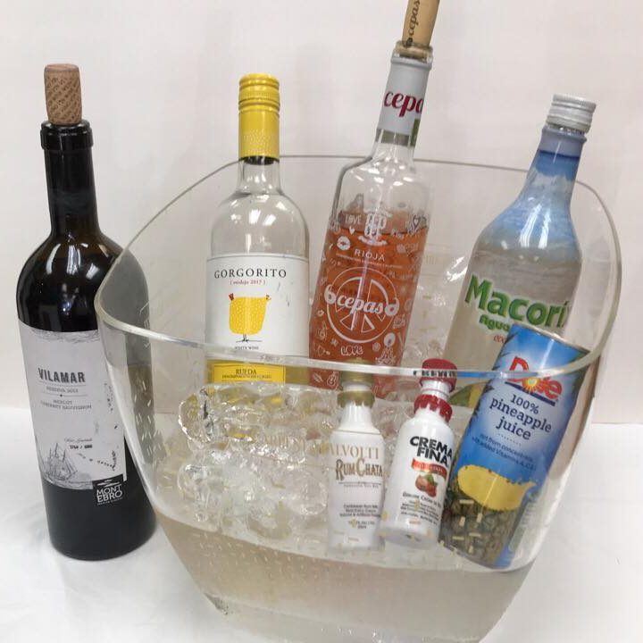 New Village Liquor & Wine