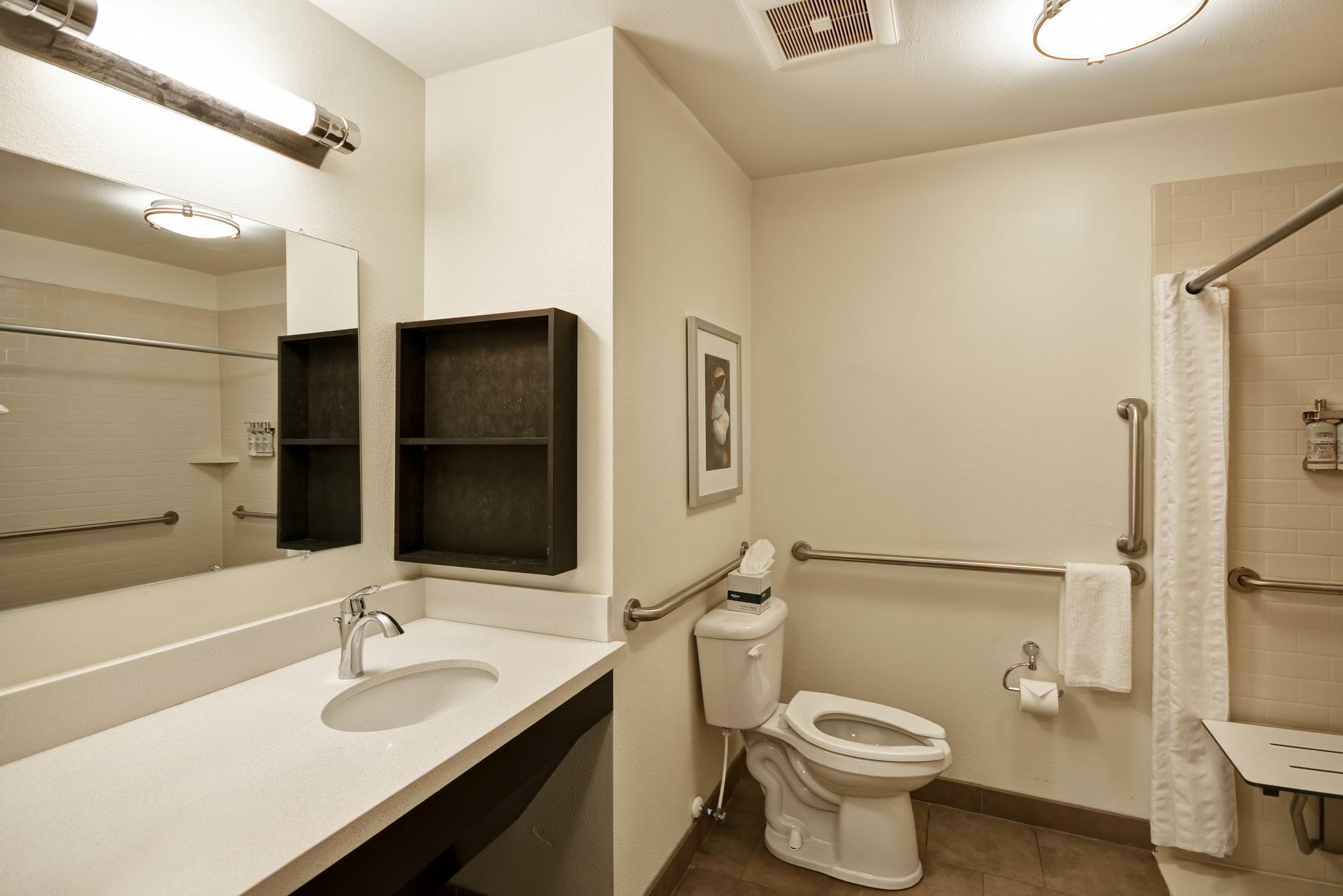 Candlewood Suites Smyrna - Nashville Photo