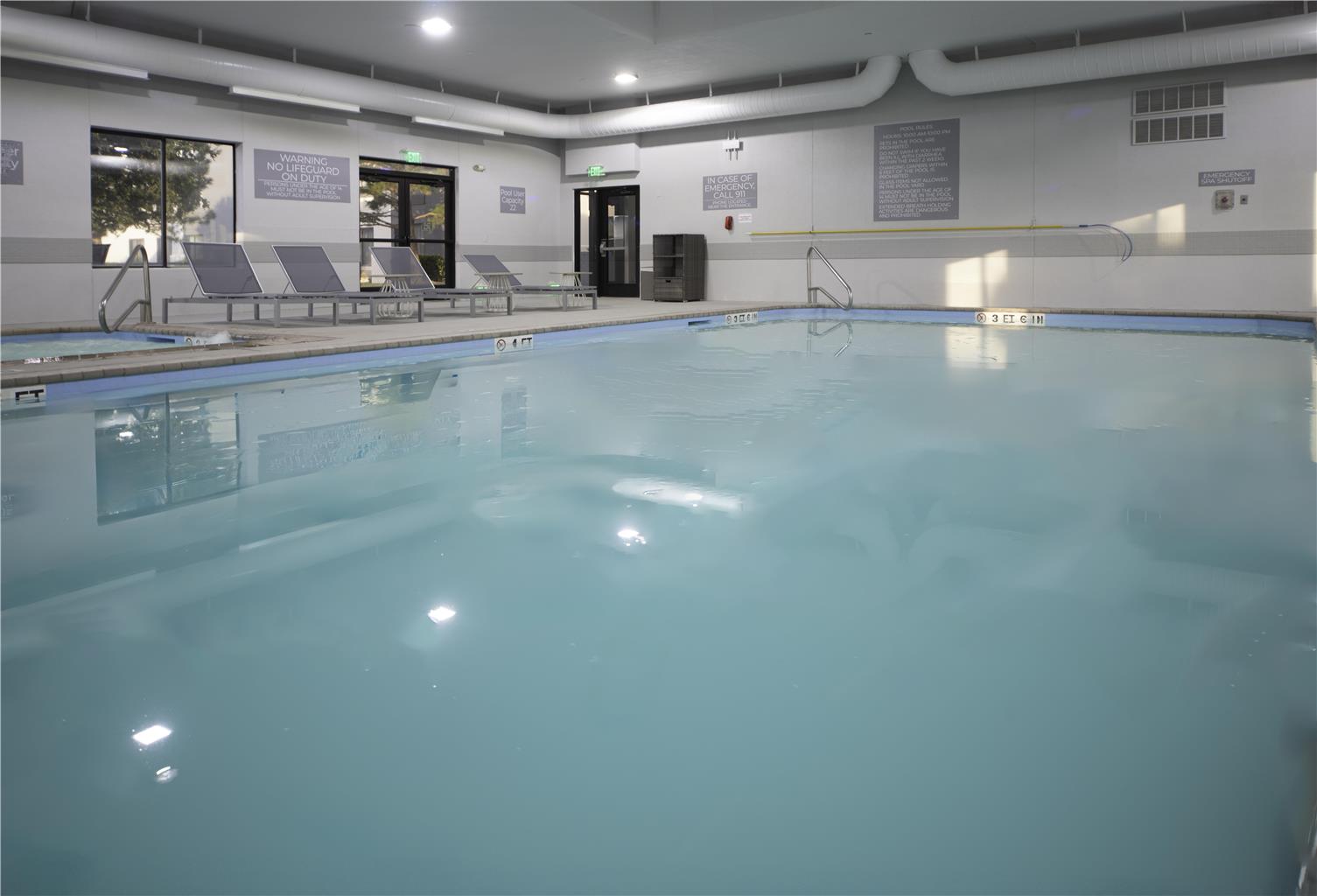 Spark by Hilton Amarillo East Image