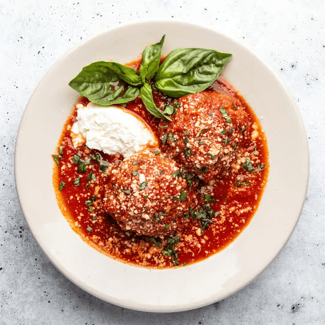 Meatballs