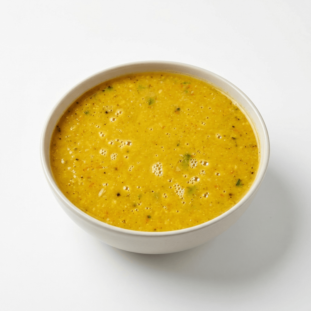 Artisanal Lentil Soup