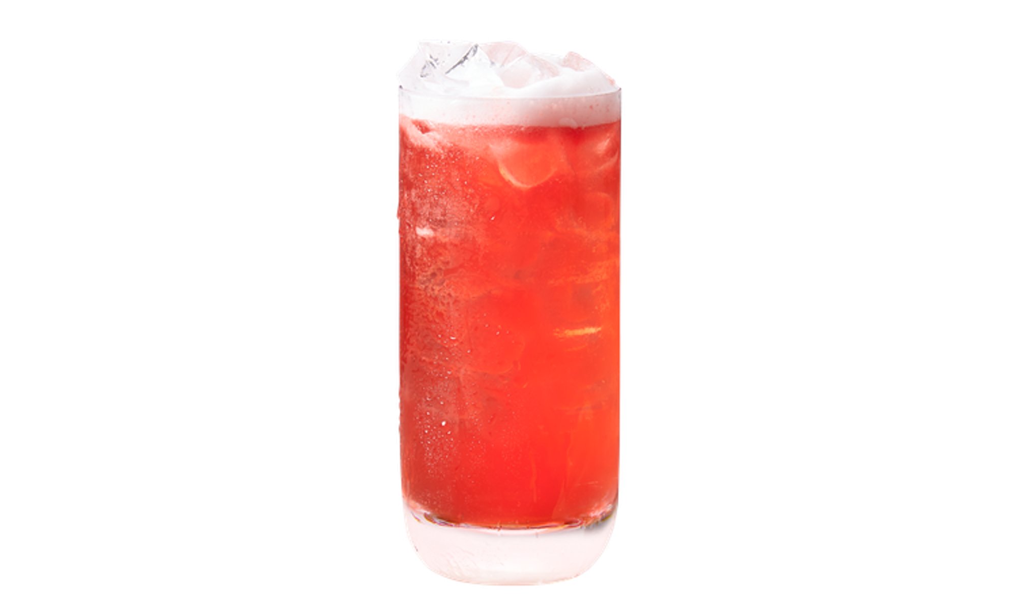 Strawberry Lemonade