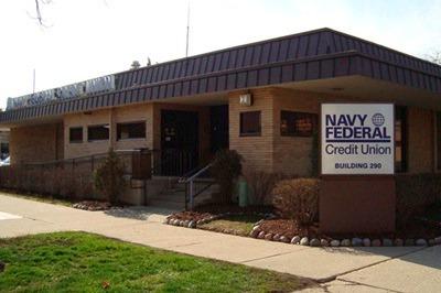 Navy Federal Credit Union - Restricted Access Photo