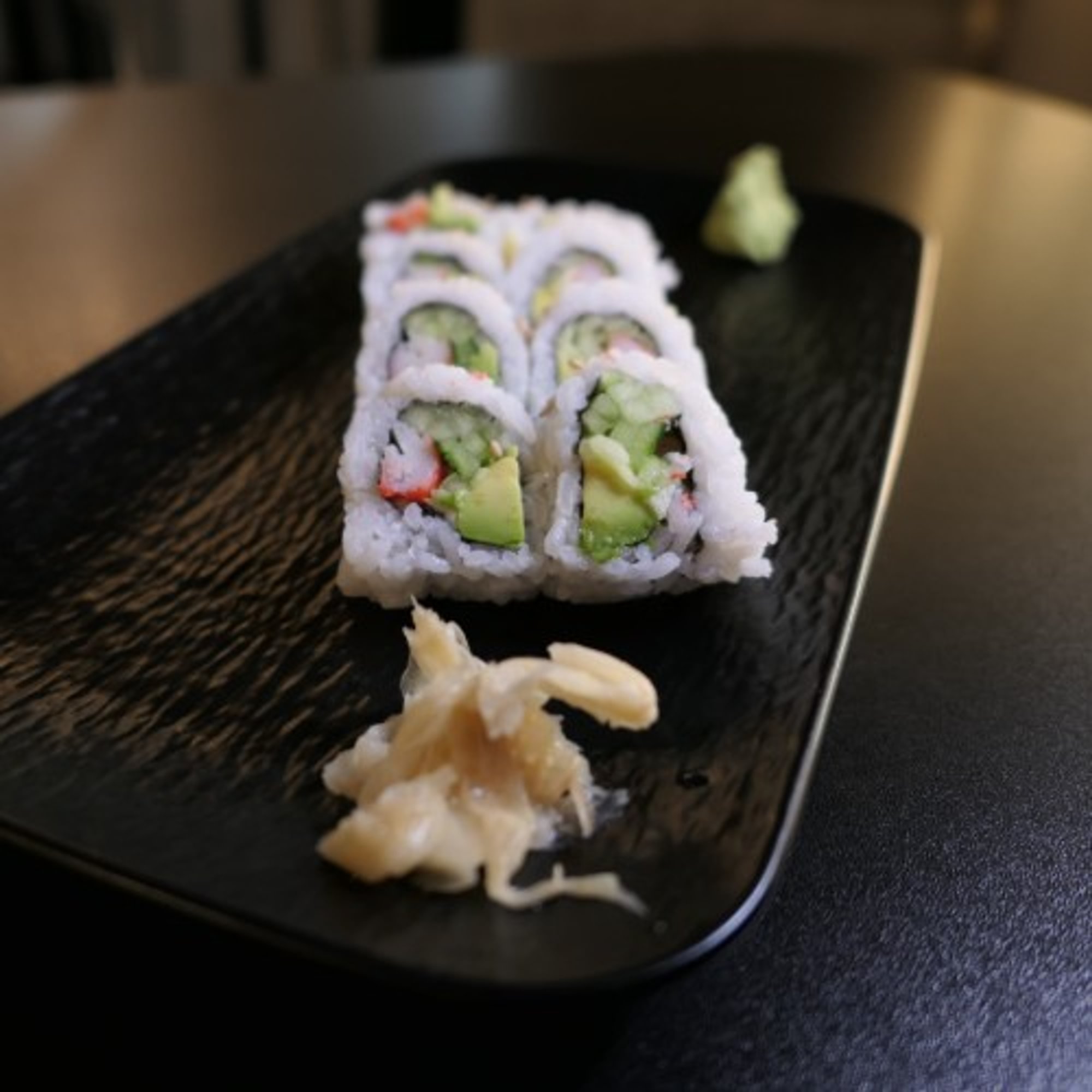 California Roll