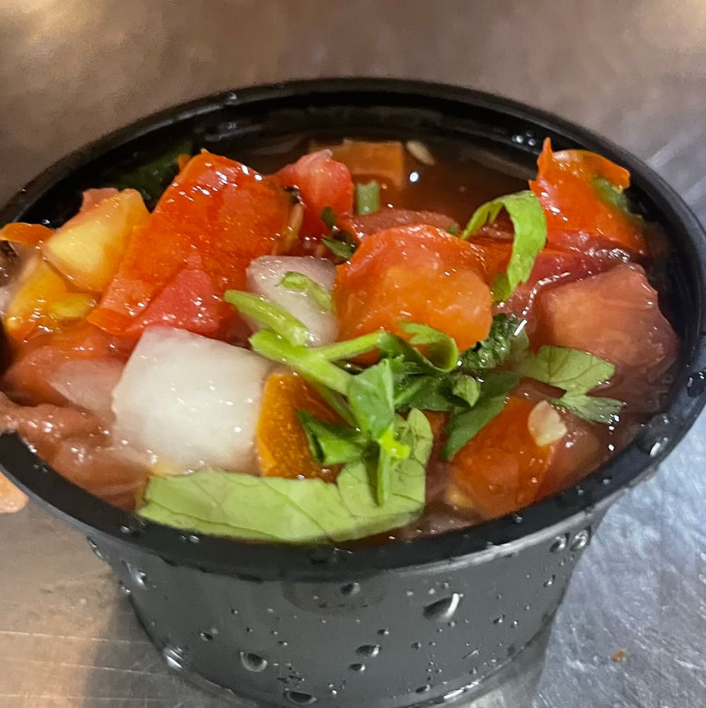 2oz Pico
