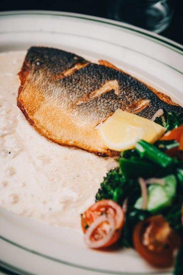 Branzino
