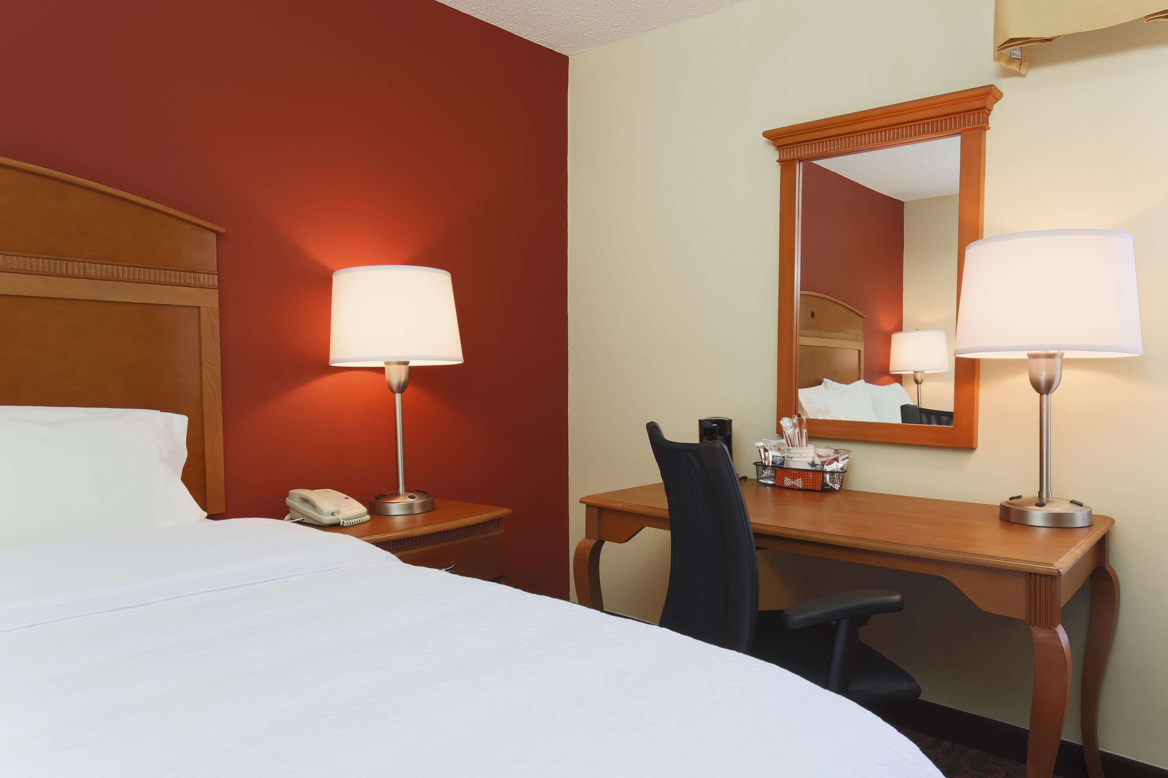 Hampton Inn St. Louis/Fairview Heights Photo