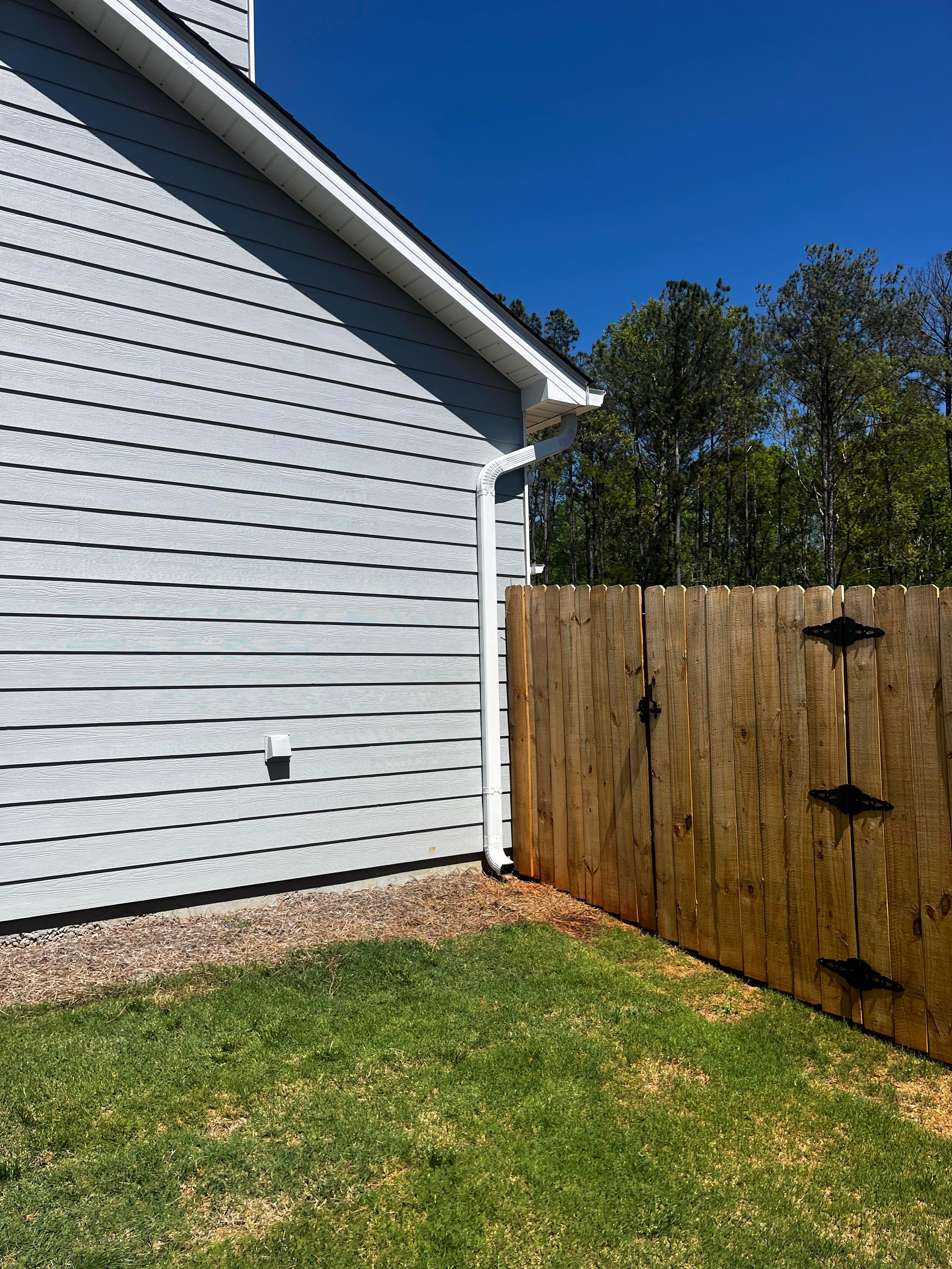 Southern Gutters LLC Image