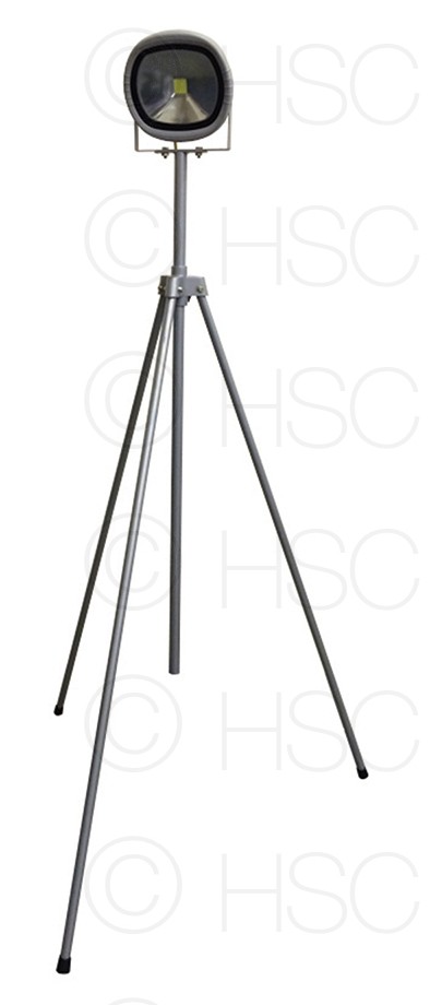 Tripod Light 1X500W