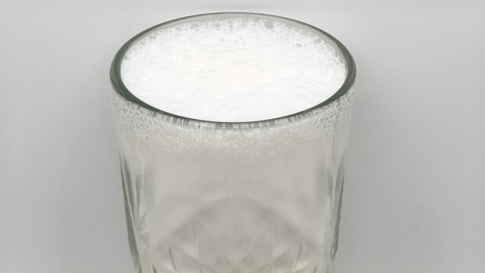 Sweet Lassi