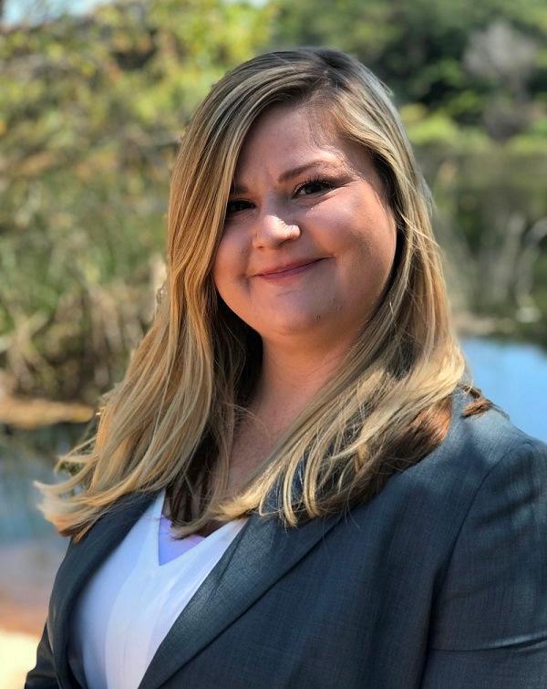 Photo of Deidre McAloon - Morgan Stanley
