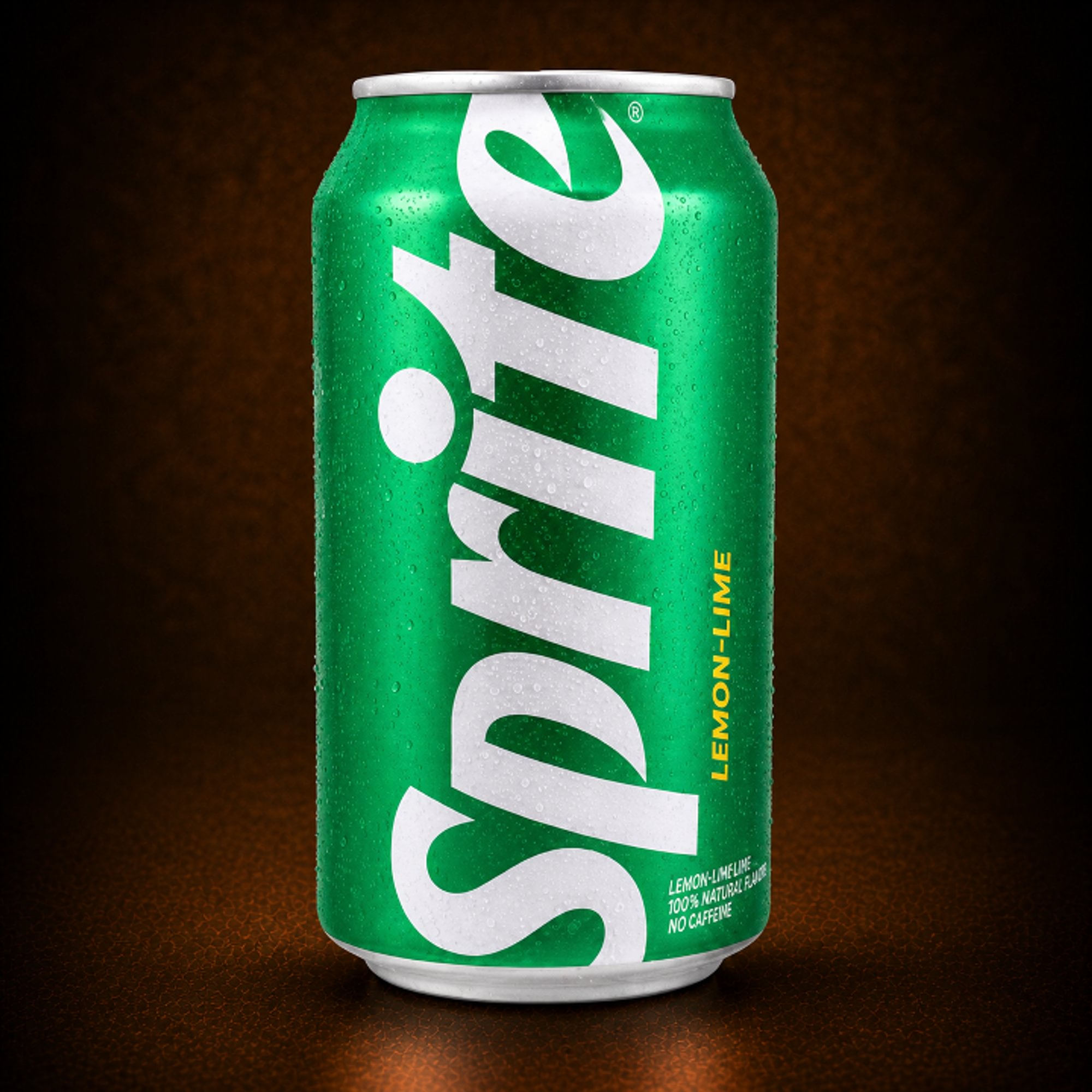 Sprite 12 oz Can