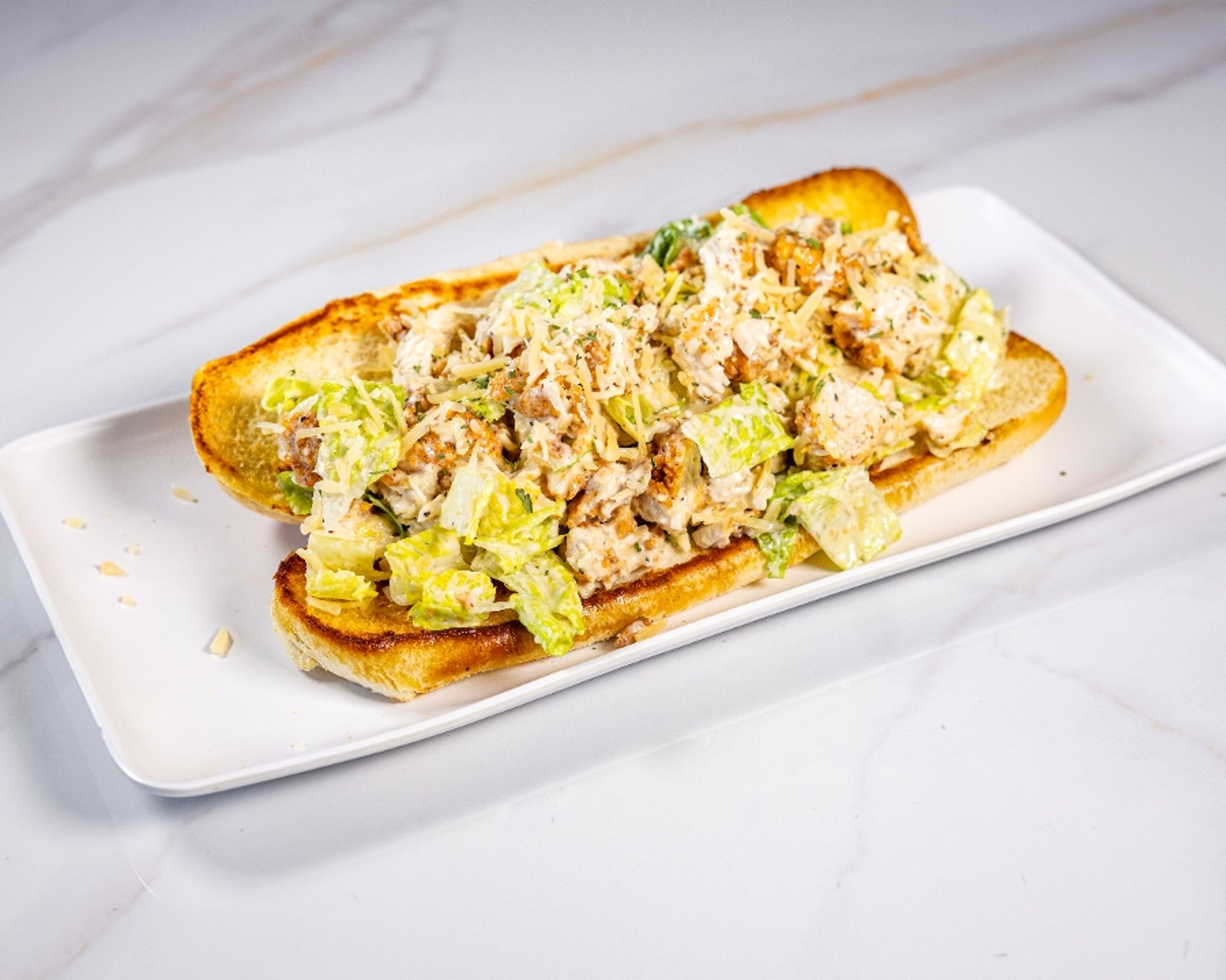 BIG CRUNCH CAESAR