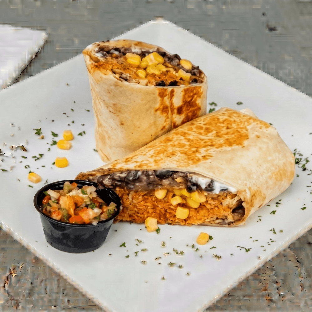 Burrito Grande