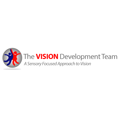 The Vision Development Team Photo