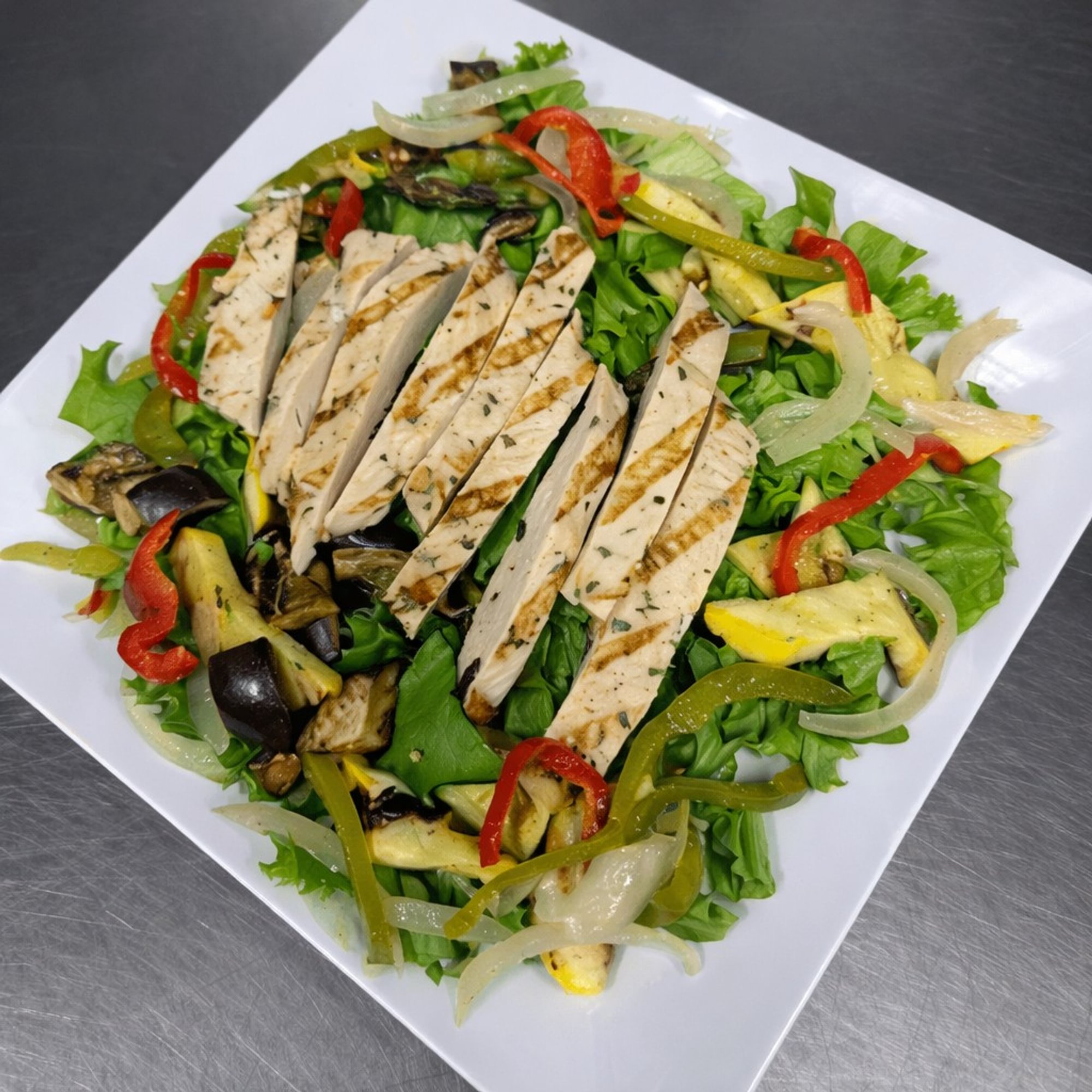 Trento Salad