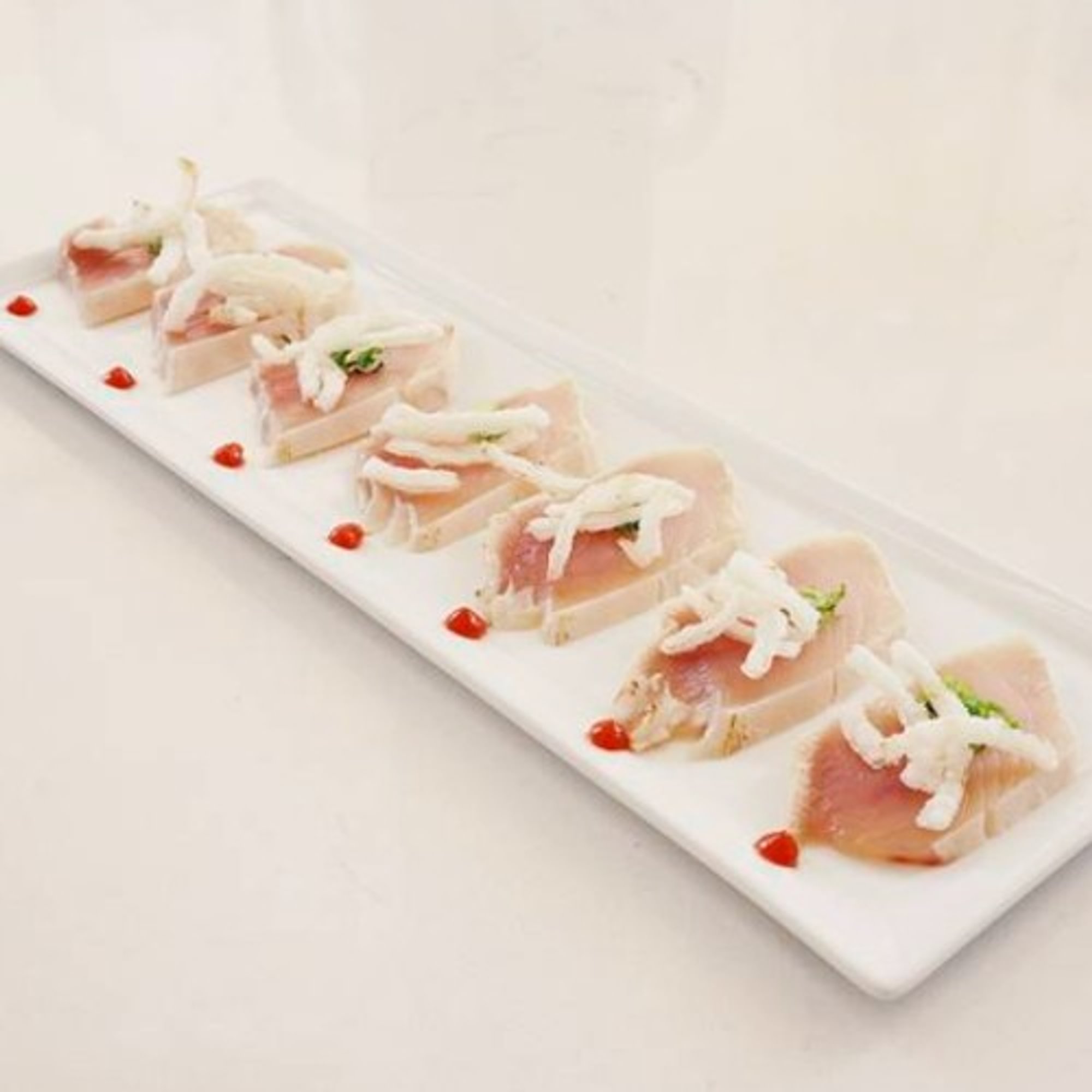 Onion Albacore