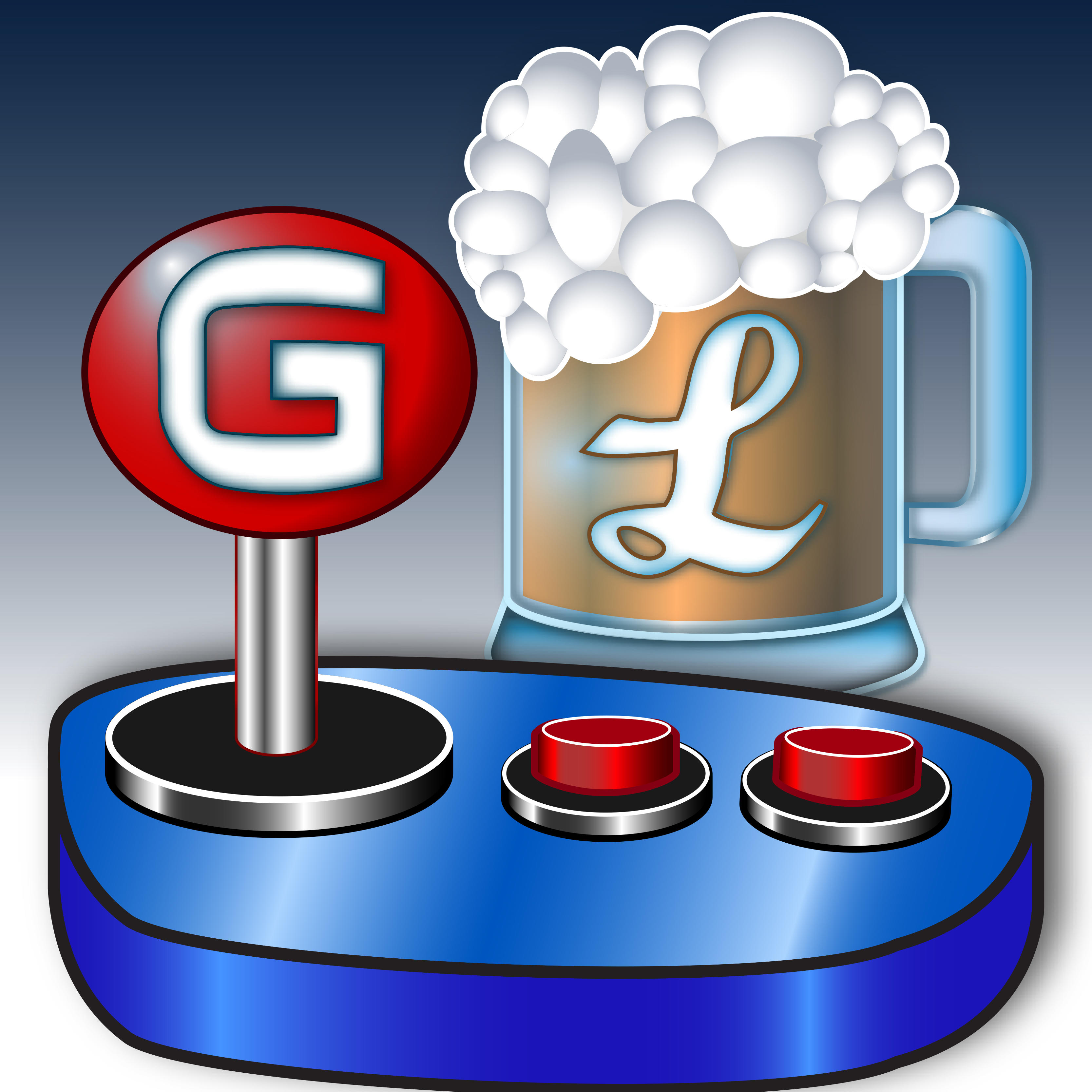 Game Lounge Beloit Logo