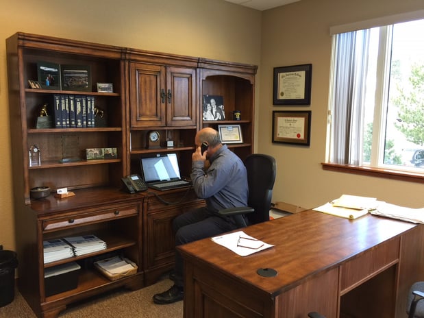 Images Huff Insurance & Financial Services