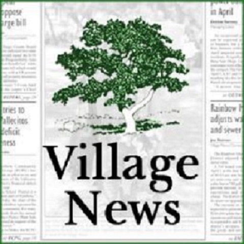 Village News Image