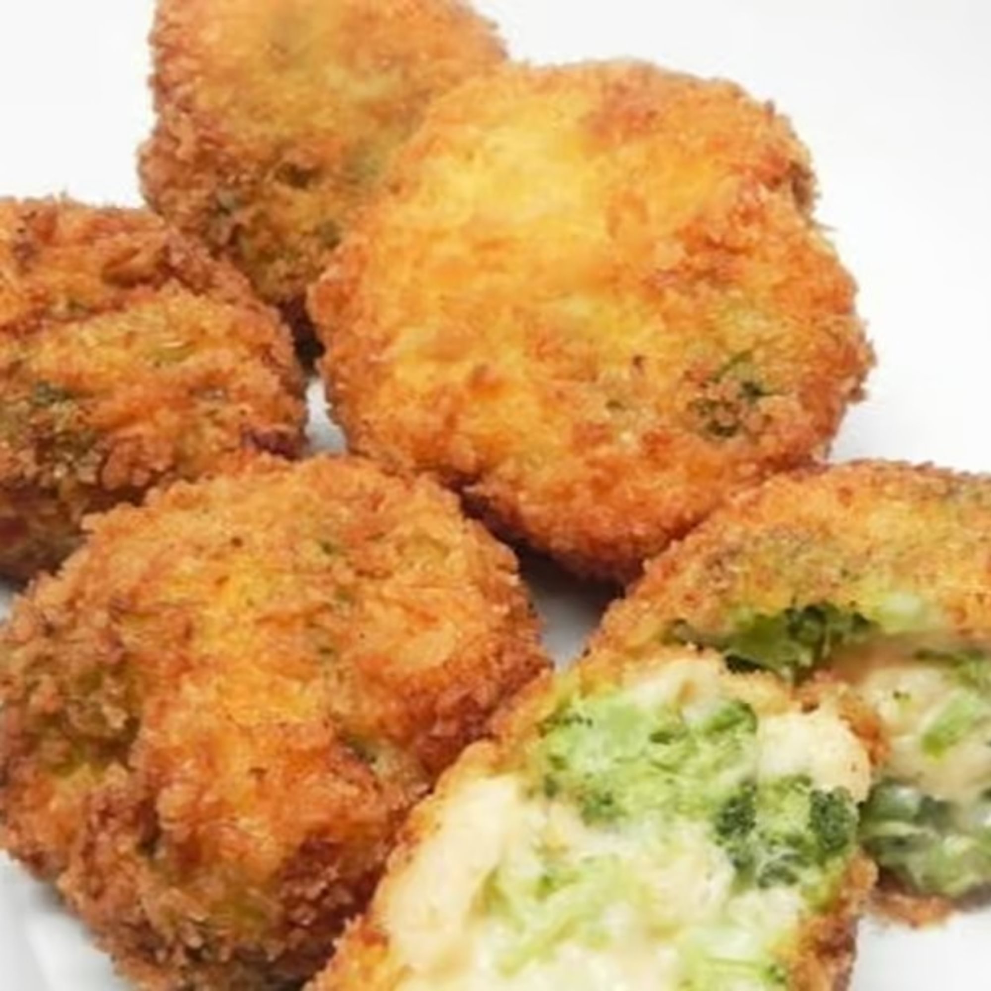 Jalapeño Bites
