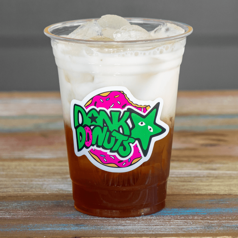 Iced Chai